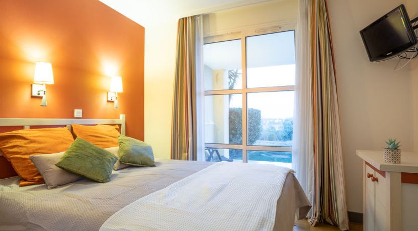 Photo of Le Belvédère (V2 013) Apartment 2