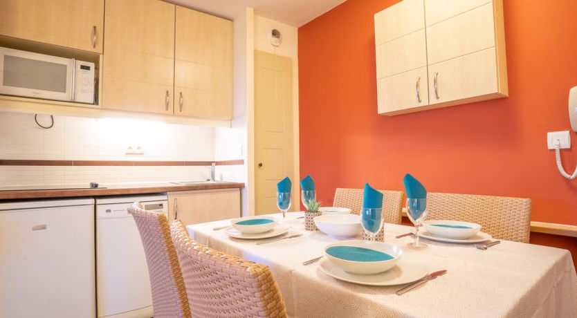 Photo of Le Belvédère (V2 013) Apartment 2