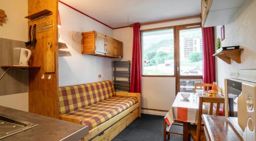 Photo of Sarvan 625 Apartment 3