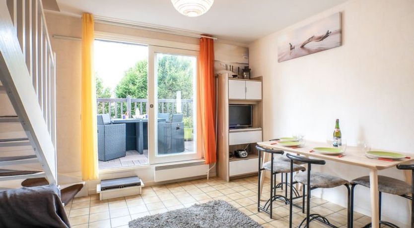 Photo of Les christophines Apartment 3