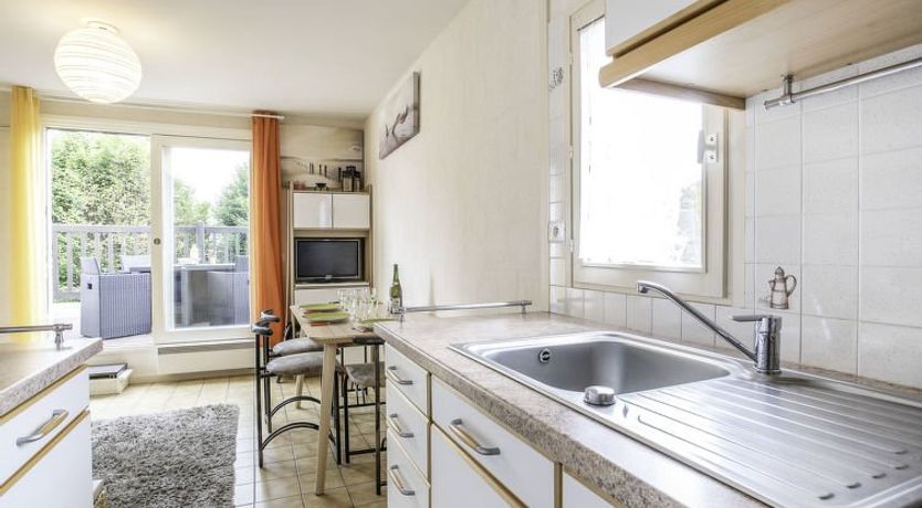 Photo of Les christophines Apartment 3