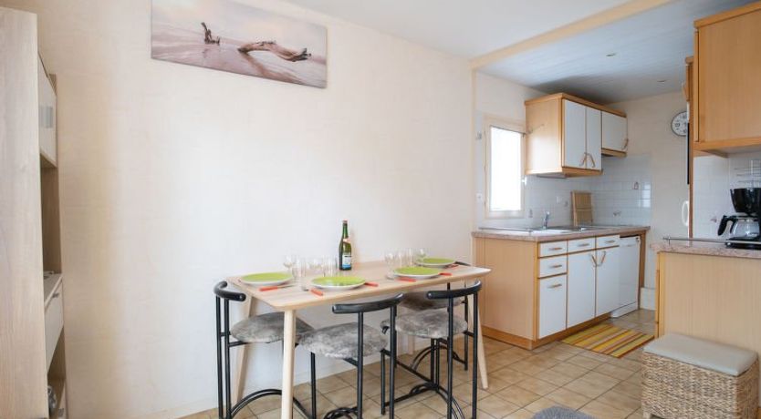 Photo of Les christophines Apartment 3