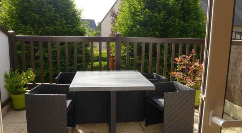 Photo of Les christophines Apartment 3