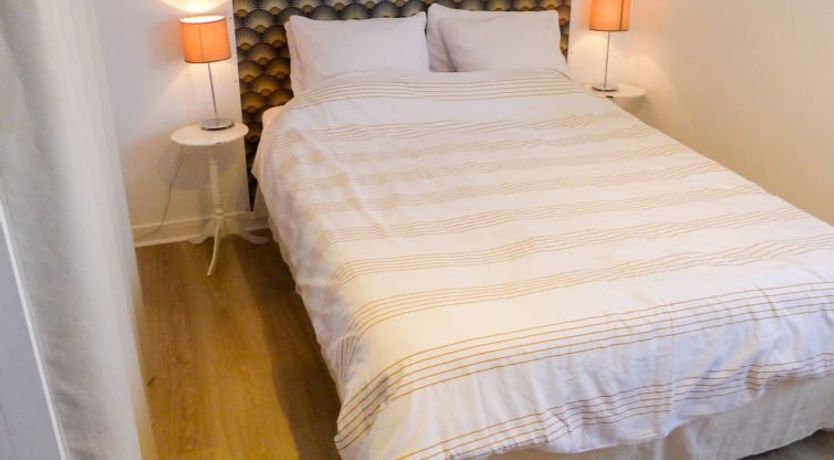 Photo of Les christophines Apartment 3