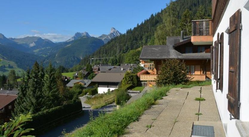 Photo of Kitty (Parterre)