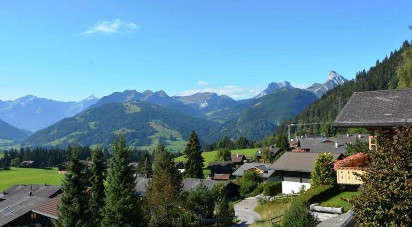 Photo of Kitty (Parterre)