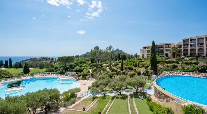 Photo of Le Belvédère (V3 207) Apartment 29