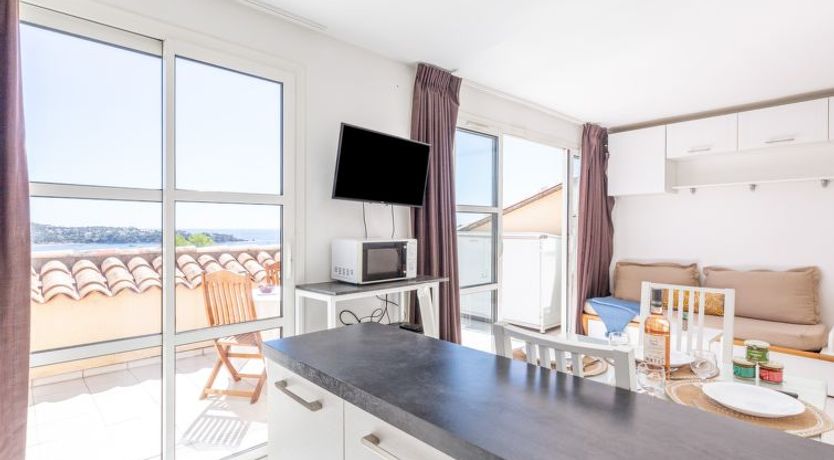 Photo of Le Belvédère (V3 207) Apartment 29