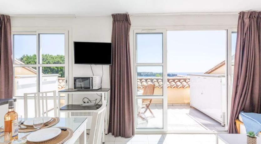 Photo of Le Belvédère (V3 207) Apartment 29