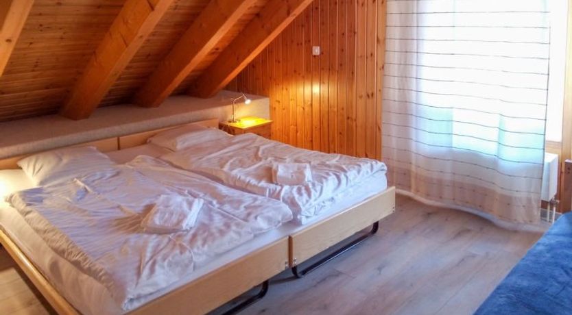 Photo of Eaux-Vives 202 Apartment 2