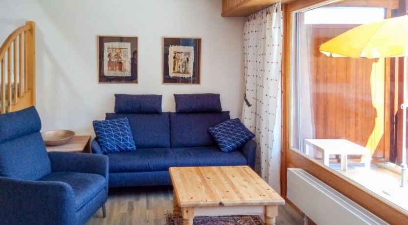 Photo of Eaux-Vives 202 Apartment 2