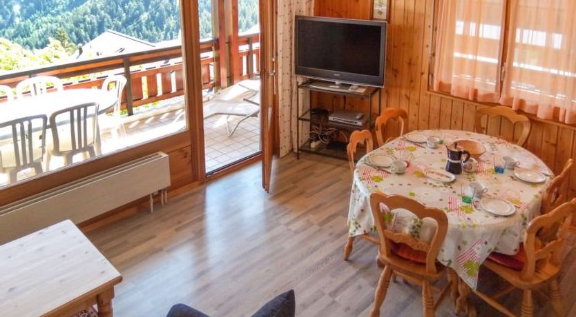 Photo of Eaux-Vives 202 Apartment 2