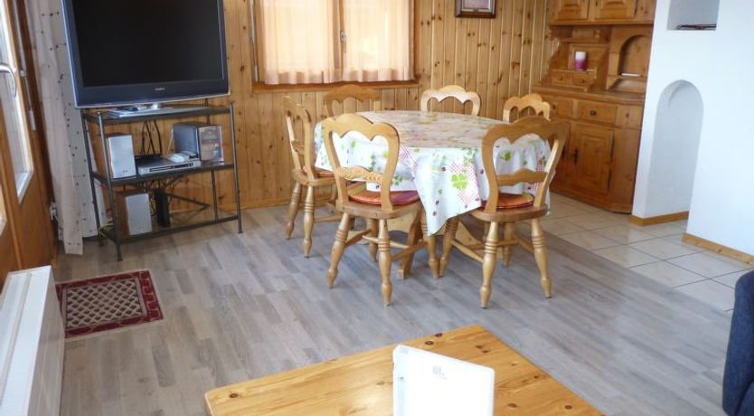 Photo of Eaux-Vives 202 Apartment 2