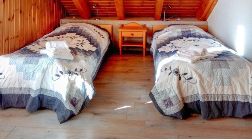 Photo of Eaux-Vives 202 Apartment 2