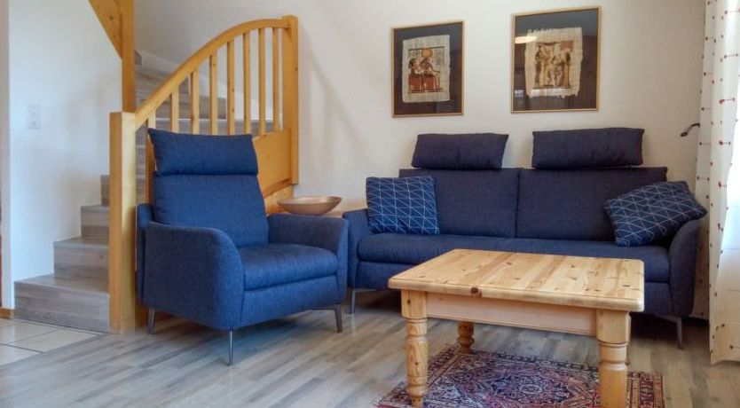 Photo of Eaux-Vives 202 Apartment 2