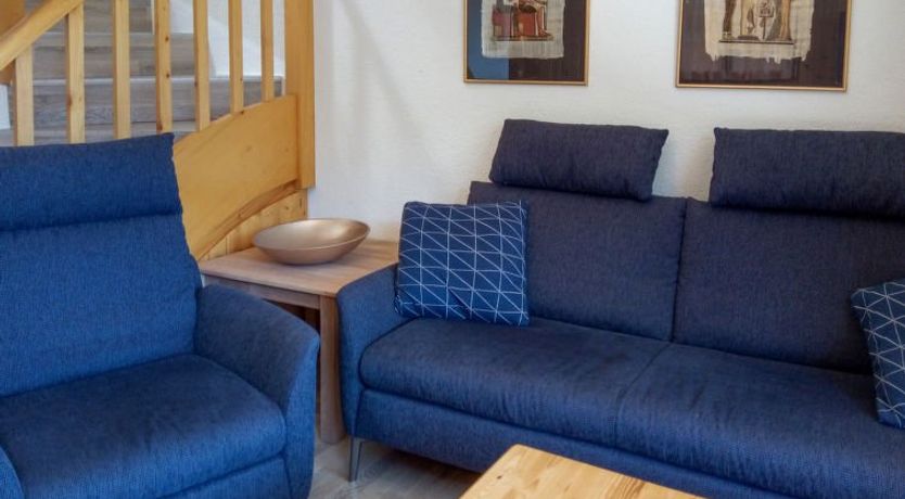 Photo of Eaux-Vives 202 Apartment 2