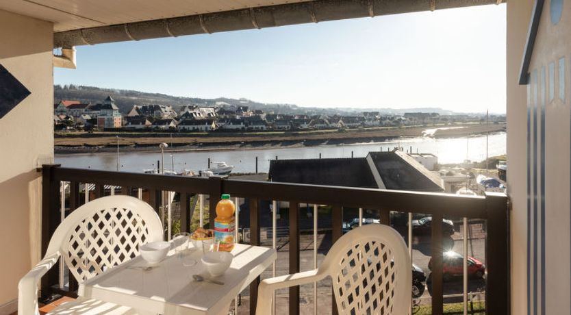 Photo of Cap Cabourg Apartment 19