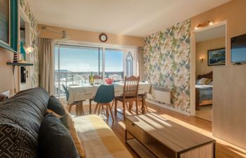 Cap Cabourg Apartment 19 Apartment