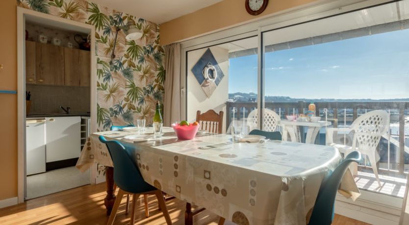 Photo of Cap Cabourg Apartment 19