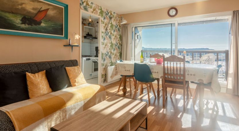 Photo of Cap Cabourg Apartment 19