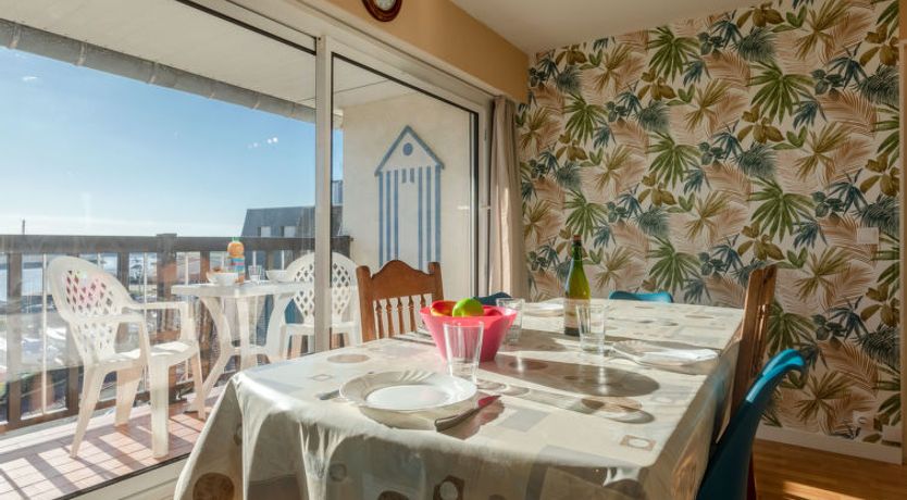 Photo of Cap Cabourg Apartment 19