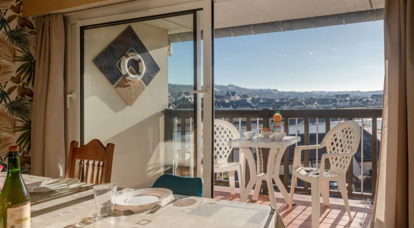Photo of Cap Cabourg Apartment 19