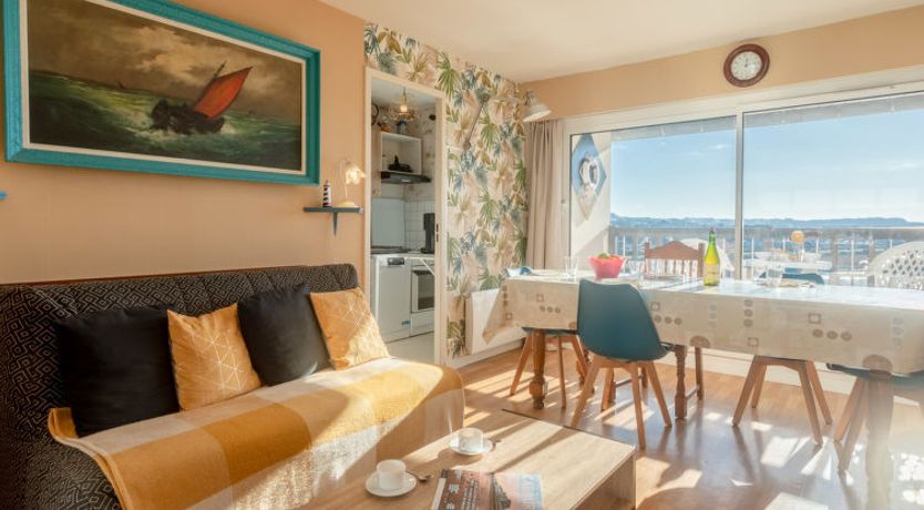 Photo of Cap Cabourg Apartment 19