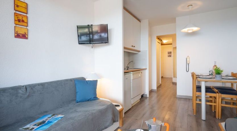 Photo of Le Village (E1212) Apartment 25