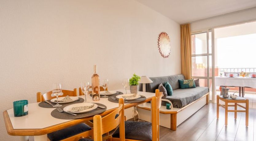 Photo of Le Village (E1212) Apartment 25