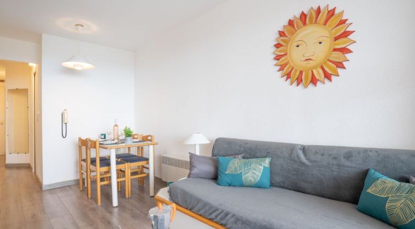 Photo of Le Village (E1212) Apartment 25