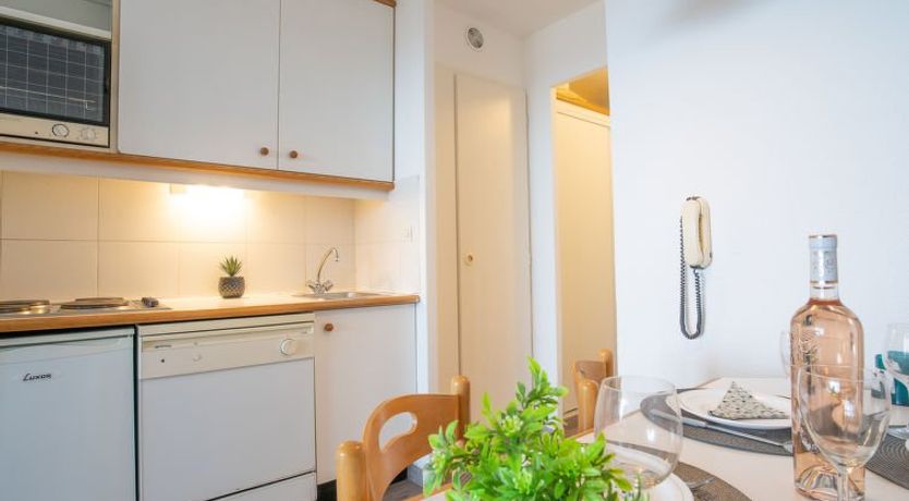 Photo of Le Village (E1212) Apartment 25