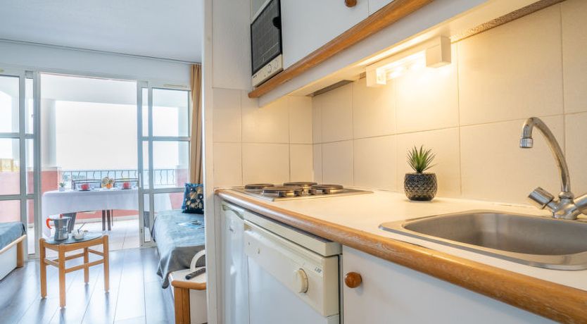 Photo of Le Village (E1212) Apartment 25