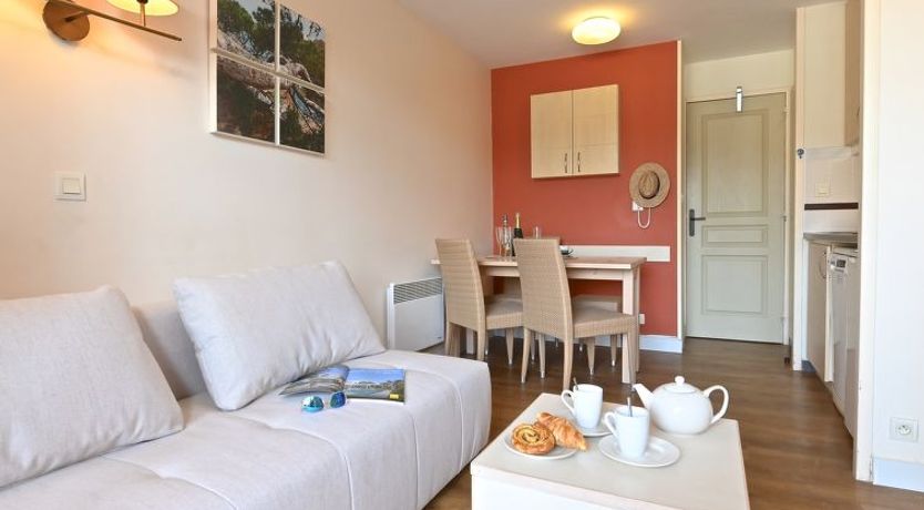 Photo of Le Village (B1 418) Apartment 23