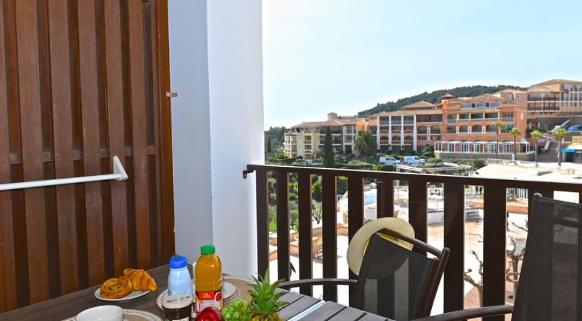 Photo of Le Village (B1 418) Apartment 23