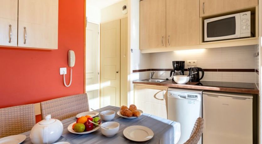 Photo of Le Village (B1 418) Apartment 23