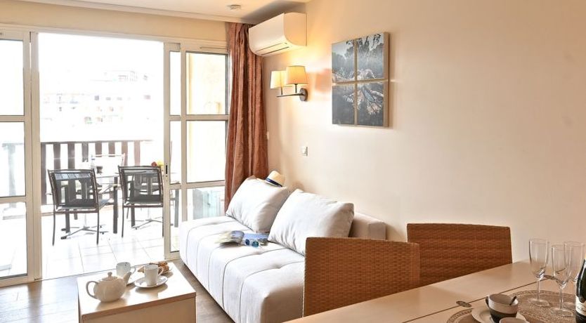 Photo of Le Village (B1 418) Apartment 23