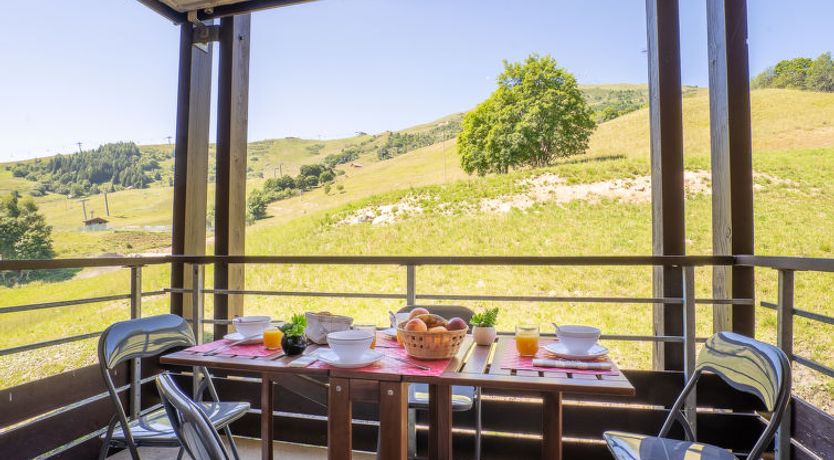 Photo of Bâtiment A Apartment 20