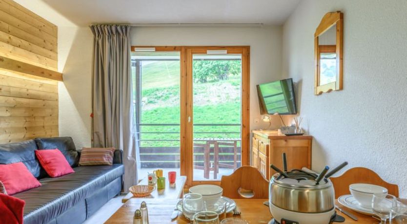 Photo of Bâtiment A Apartment 20