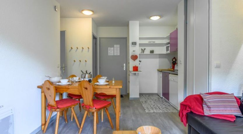 Photo of Bâtiment A Apartment 20