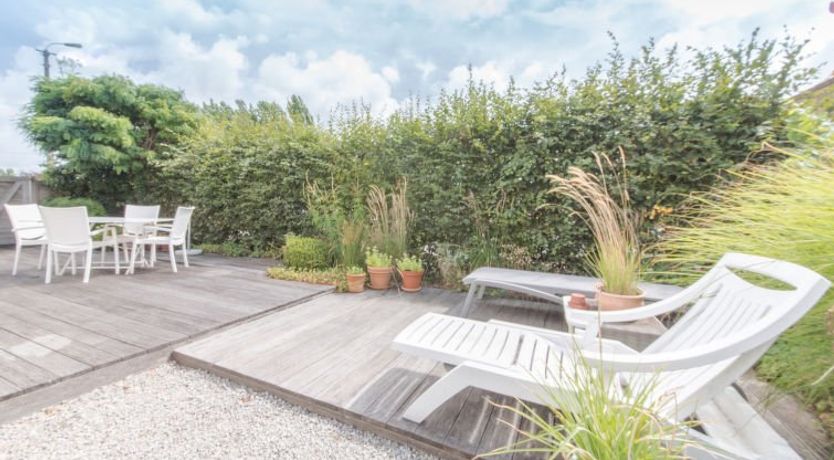 Photo of Vissershuisje 09/01