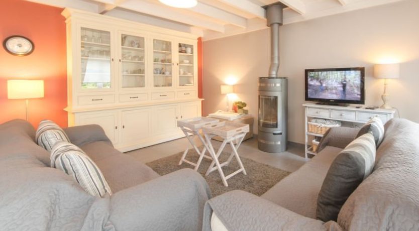 Photo of Vissershuisje 09/01