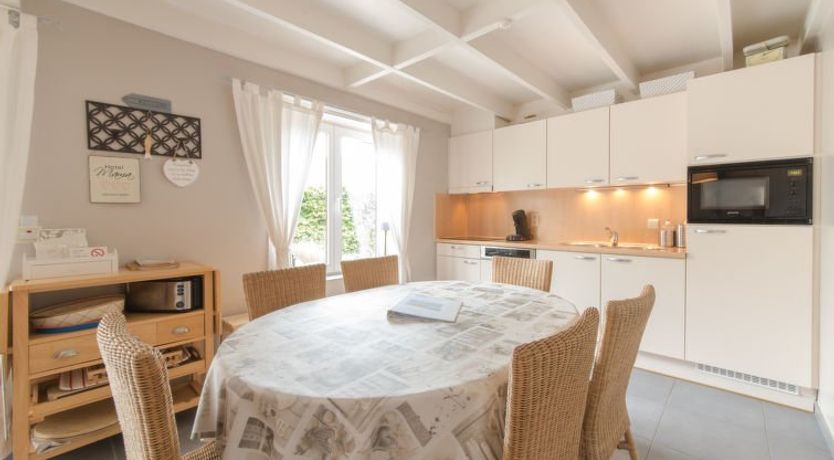 Photo of Vissershuisje 09/01