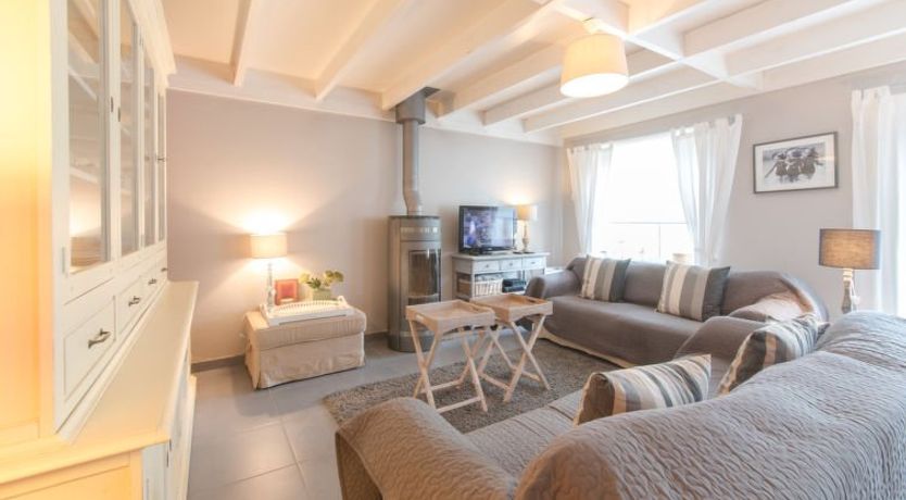 Photo of Vissershuisje 09/01