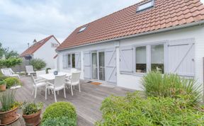 Photo of Vissershuisje 09/01