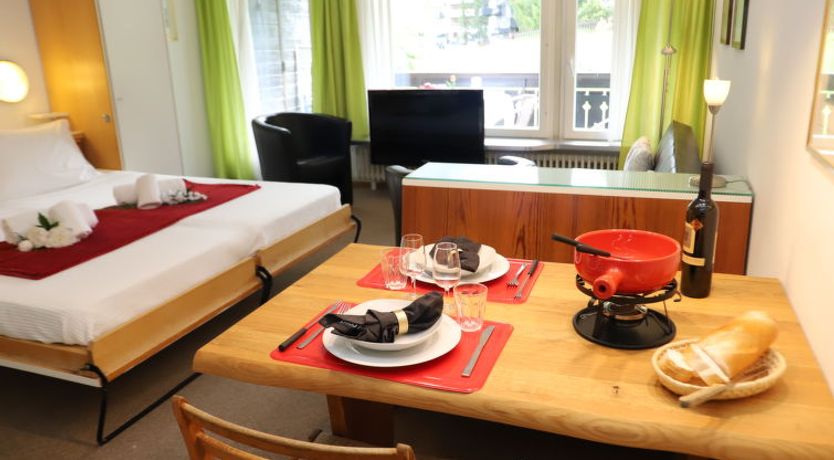 Photo of Matten (Utoring) Apartment 12