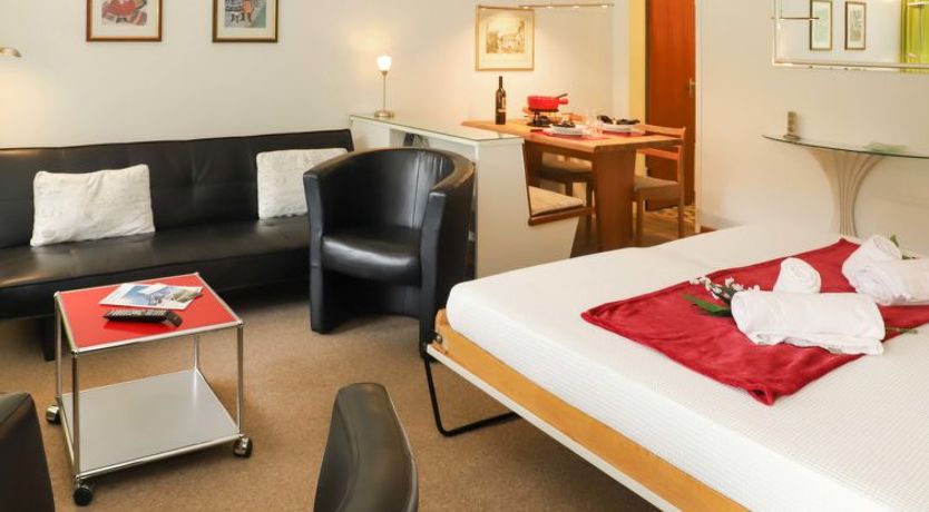 Photo of Matten (Utoring) Apartment 12