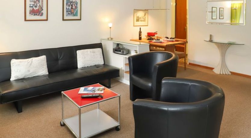 Photo of Matten (Utoring) Apartment 12