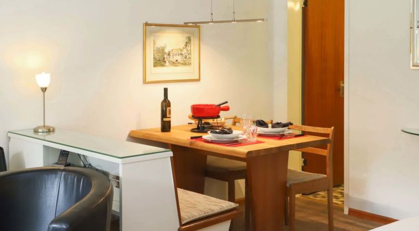 Photo of Matten (Utoring) Apartment 12