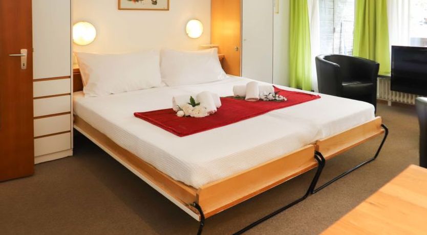 Photo of Matten (Utoring) Apartment 12