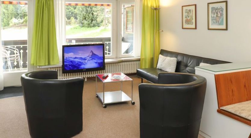 Photo of Matten (Utoring) Apartment 12